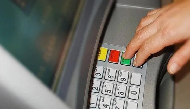 ATM den para çekenler için yeni dönem ne zaman başlıyor?