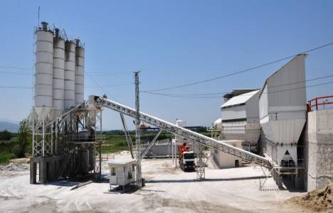 Hazır betonun piyasa gözetim ve denetiminde yeni prosedür!