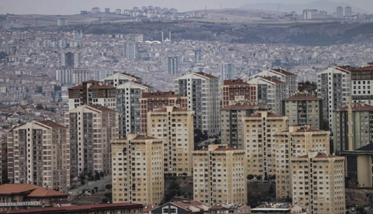 Bakanlık açıkladı! Depremzedelerin evleri 2025 yıl sonuna kadar teslim edilecek...