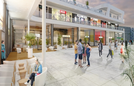 Arena 24 fiyatları 350 bin TL den başlıyor!