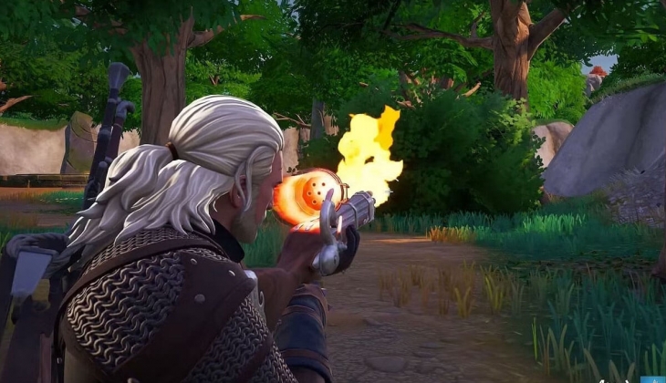 Fortnite v23.20 güncellemesi bekleyenler! İşte özellikleri