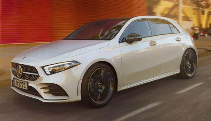 Mercedes'ten A-Serisi rüzgarı! Gözlerinize inanamayacaksınız! İşte 23 Mart 2022 Fiyat listesi...