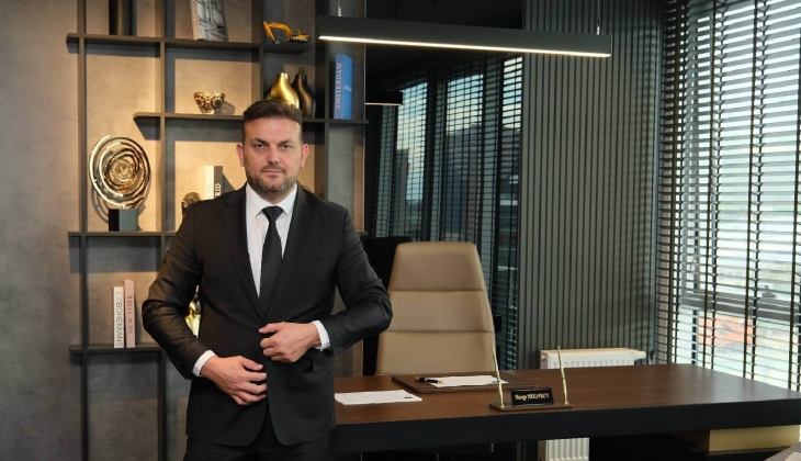 Azizoğlu Gayrimenkul den 2,5 milyar TL lik dev yatırım! 5 yıl içinde 3 yeni proje hayata geçirilecek!