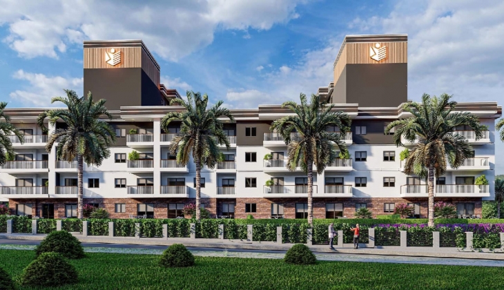 Park Yaşam Atlantis nerede? Park Yaşam Atlantis lokasyon!