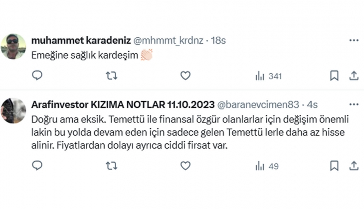 Temettü yatırımcılarına uyarı: Temettü dağıtım oranını negatif etkileyecek durumlara dikkat edin!