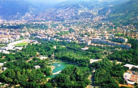 Kırklareli Lüleburgaz'da 2.3 milyon TL'ye satılık 2 arsa!