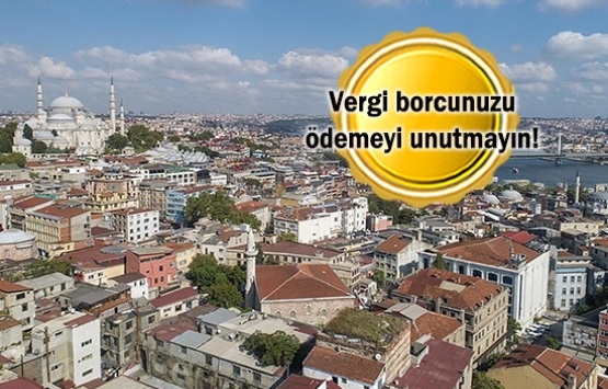 Miras vergisi ödeme 2019