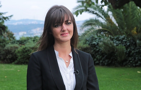 Basın Ekspres aksı İstanbul’un en prestijli ofis bölgesi olacak!