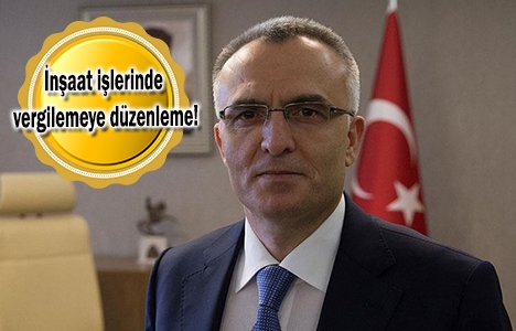 Kira gelirinin vergilendirilmesi değişiyor!