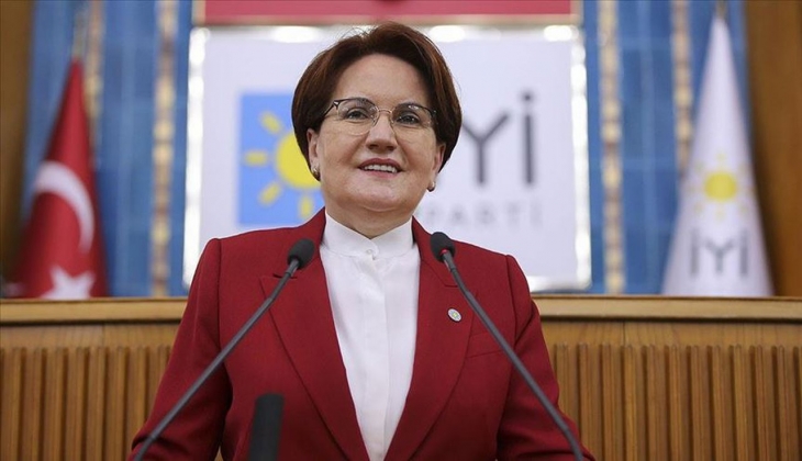 Meral Akşener'den çiftçilere müjde: Ödeyemediğiniz kredileri dert etmeyin!
