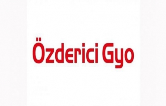 Özderici GYO 100 bin TL tazminat ödeyecek!