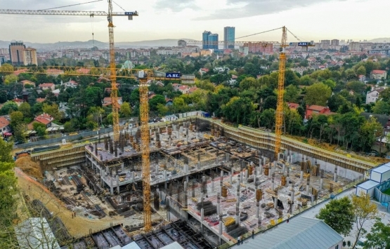 Barbaros Hayrettin Paşa Camisi 2.5 yıl sonra açılacak!