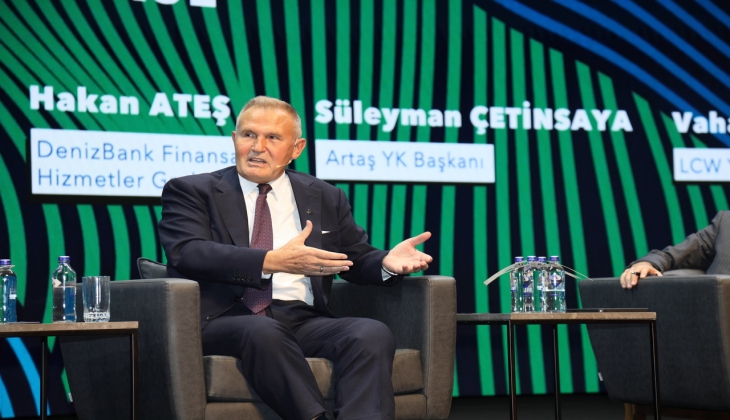 Türkiye, konut sektöründeki yeni yatırımlarla büyümeye devam edecek!