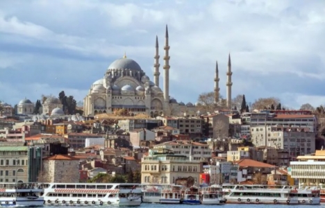 İstanbul'a en çok Vanlılar taşınıyor!