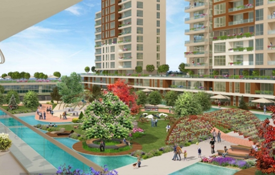 emlak konut Evvel İstanbul