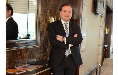 Cenk Hayırlıoğlu: 2 haftada 1.000 konutun yüzde 20'sini yabancılara sattık!