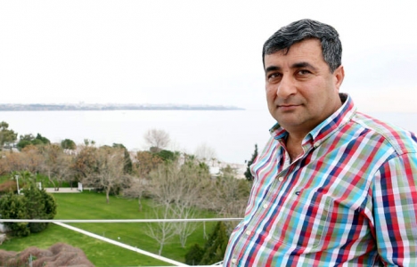 Sunis'ten Seferihisar'a 4 otel!