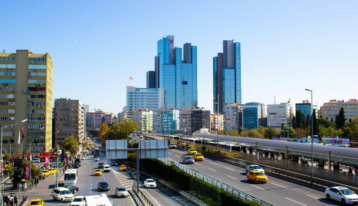 Şişli Kaptanpaşa Mahallesi imar uygulaması askıda!