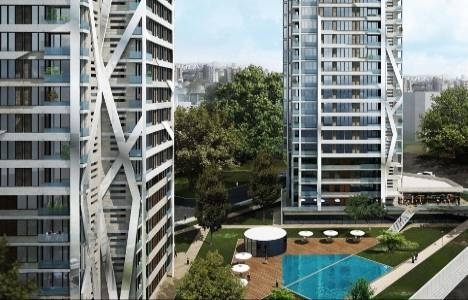 Cordella Twins Kartal projesi!