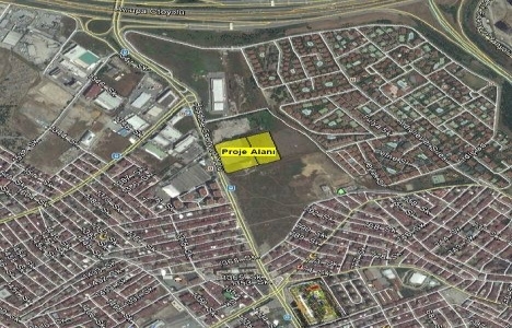 Esenyurt Bizim Evler Ardıçlı teslim tarihi!