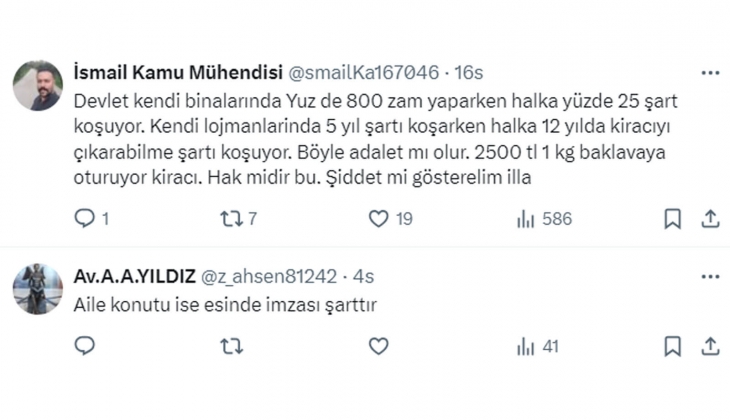 Ev sahipleri ve kiracılar hemen göz atın: Tahliye taahhütnamesinde nelere dikkat edilmeli? İşte o 6 madde!