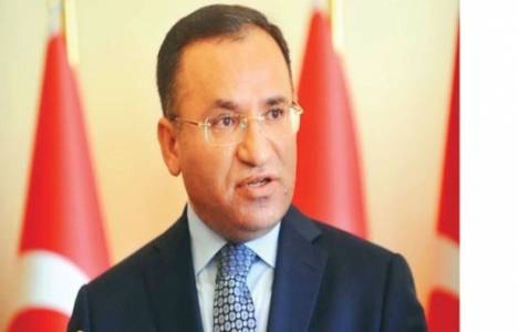 Bekir Bozdağ: Camide bankamatiğe gerekeni yapacağız!