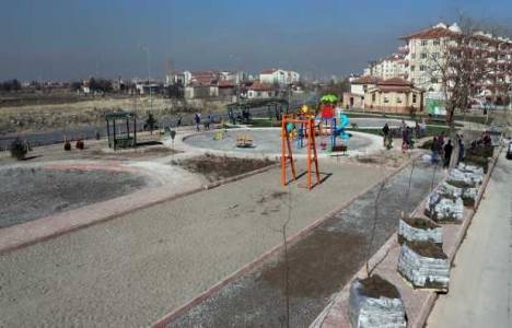 Gürsu Yenidoğan Mahallesi