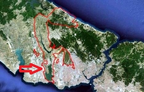 Avcılar Ispartuvan Çayırı nın akıbeti nedir?