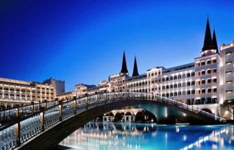 Mardan Palace Hotel icradan satılıyor!