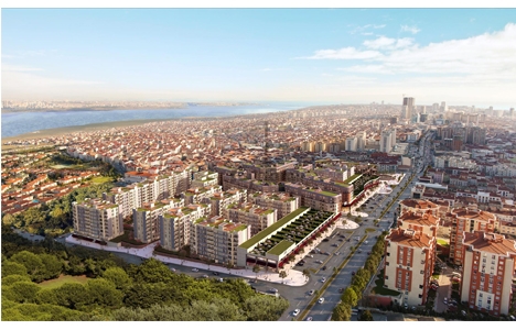 Meydan Ardıçlı satışa çıktı! Metrekaresi 3 bin TL!