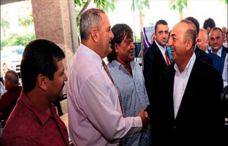 Alanya'ya yeni golf sahaları yapılacak!