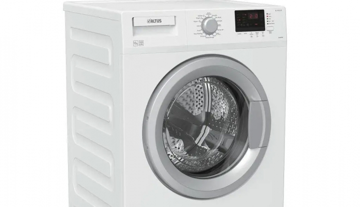 Altus çamaşır makineleri en uygun fiyata nerede satılıyor? İşte Altus 23 Ekim 202 fiyat listesi..
