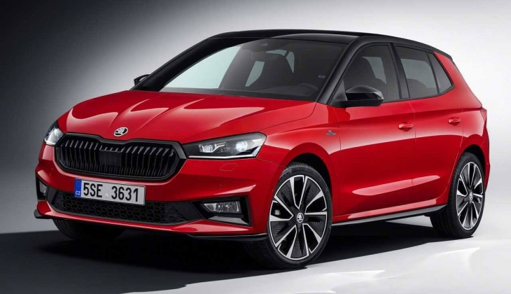 Yeni Skoda Fabia modelleri ne kadar? İşte dikkat çeken özellikleri ve 14 Ocak 2023 fiyat listesi!