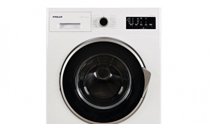 Bütçe dostu Finlux çamaşır makinelerinde 500 TL indirim! İşte 29 Ekim 2022 fiyat listesi…
