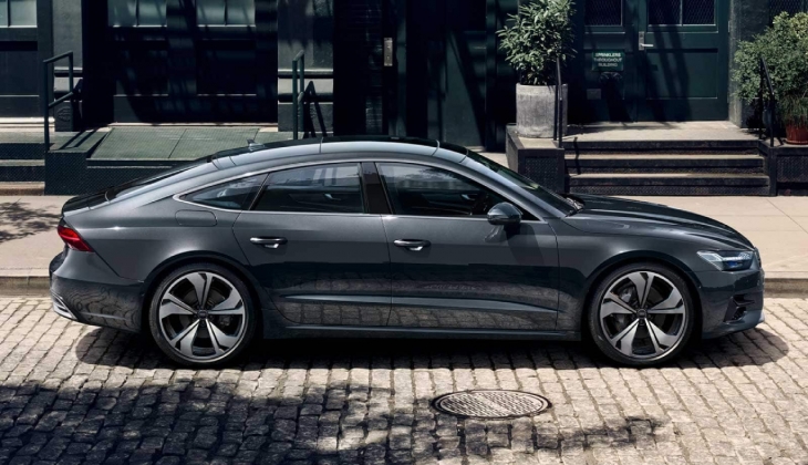 Audi A7’den kaçırılmayacak fiyat! İşte 18 Eylül 2022 fiyat listesi…