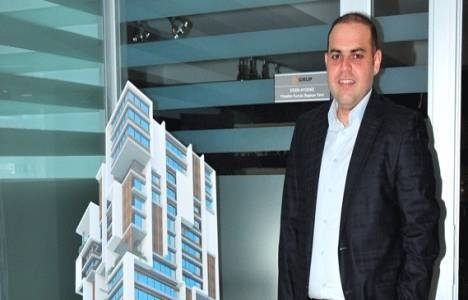 Ersin Aydeniz: Muhafazakar turizmin Miami'si olabiliriz!