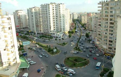 Adana'da 5 adet satılık gayrimenkul: 1 milyon 830 bin TL!