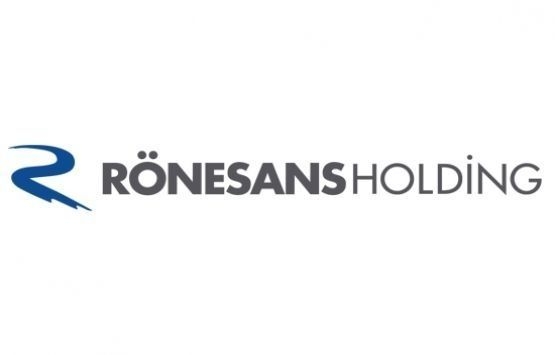 Rönesans Holding'in 10. dönem kupon oranı yüzde 4,5017!