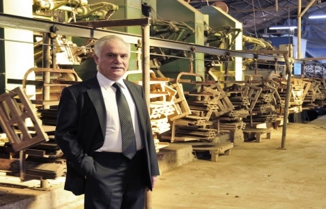 Bioksit Kiremit sektöre çağ atlatıyor!