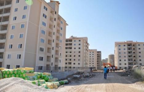  Şanlıurfa Gazeteciler Sitesi'nde sona gelindi!