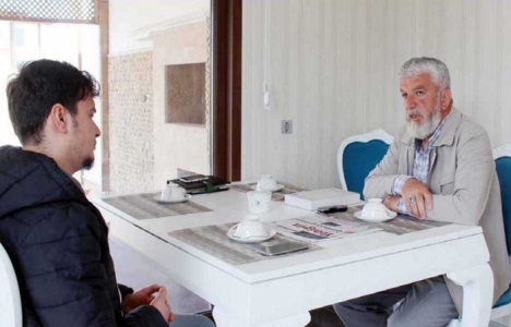 İbrahim Erkan: Konya'da müstakil evler çoğalmalı!