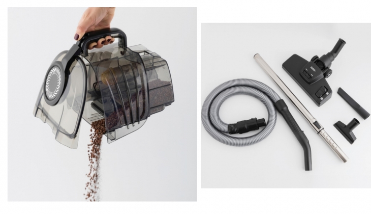 Fakir Freelander Nh 5056 Toz Torbasız Elektrikli Süpürge kaç TL ,özellikleri neler? 27 Şubat 2023 fiyat listesi