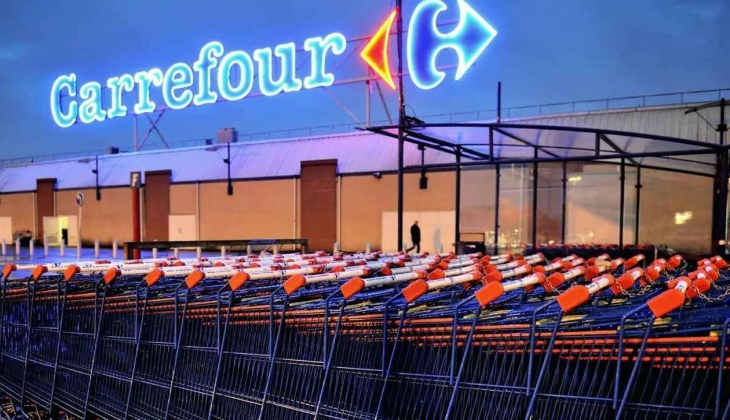 Carrefour da Mart ayına özel kampanya! Bu fiyatları kaçıranlar çok üzülecek!