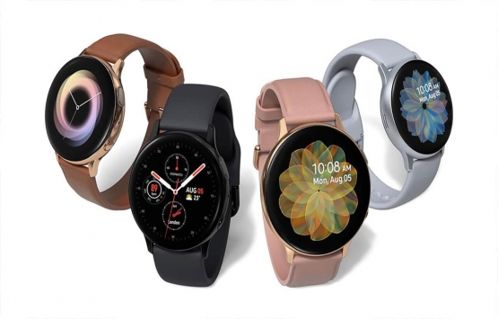 Giyilebilir Teknoloji Akıllı Saatler… İşte Samsung Galaxy Watch Serisi ve Mart 2022 fiyat listesi…