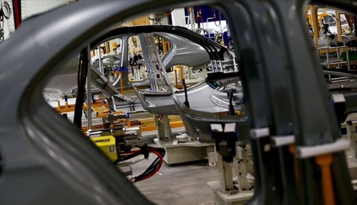 ABD'de dayanıklı mal siparişlerinde keskin gerileme!