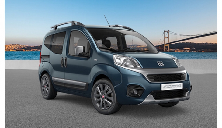 Fiat Fiorino ya 15 bin TL lik son dakika indirimi geldi! İşte Fiorino 2 Mart 2023 fiyat listesi!