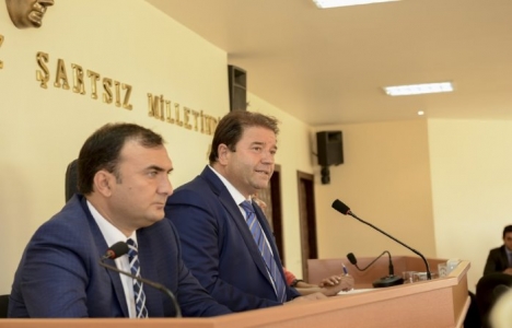 Maltepe Belediyesi TMMOB ile işbirliği yapacak!