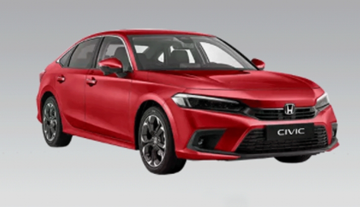 Honda faizleri sıfırladı! İşte Honda Civic kampanya detayları...