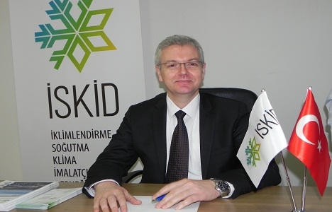 ISK-SODEX 2016 Fuarı 4-7 Mayıs'ta gerçekleşecek!