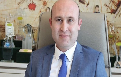 Köksal Ünal: Ankara İstanbul olma yolunda ilerliyor!